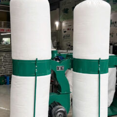 QUẠT HÚT BỤI 3KW , 5.5KW, 7.5KW