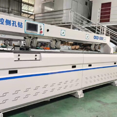 Khoan cam ngang hai đầu CKZ 350B