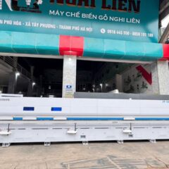 Máy dán cạnh Jiyu JY-568JKGSC