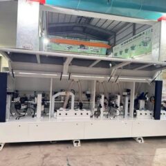 Máy dán cạnh HOMI HM 808L