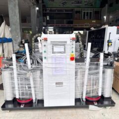 NỒI KEO PUR 2 MÀU -Hàng có sẵn