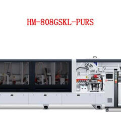 Máy dán cạnh HOMI HM 808 GSKL PURS