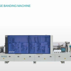 Máy dán cạnh MAS MS850